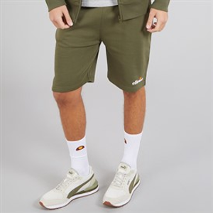 Ellesse Heren Harison Sweatbroek Khaki
