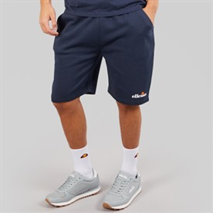 Ellesse Heren Harison Sweatbroek Navy