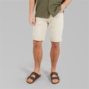Indicode Heren Kaden Shorts Fog