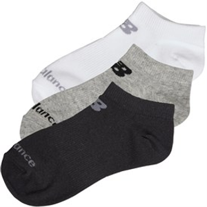 New Balance Kids Kousenvoetjes Multi