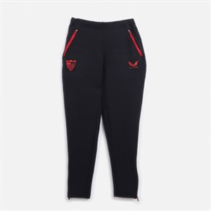 Castore Herren SFC Sevilla FC Reise Hose Caviar