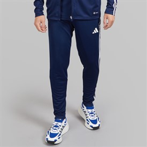 adidas Heren Tiro 23 League Trainingshose Team Navy Blue/Wit
