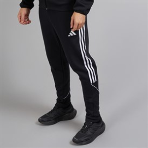 adidas Heren Tiro 23 League Trainingsbroek Zwart