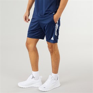 adidas Heren Tiro 23 Club Trainingsbroek Team Navy Blauw 2/Wit