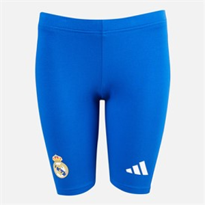 Damskie obcisłe szorty RMCF Real Madrid