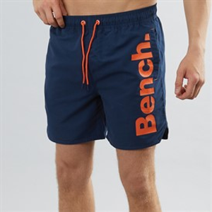 Bench Zwembroek Tahiti Heren Navy