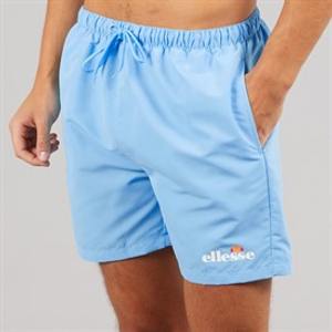 Ellesse Heren Laminardo Zwembroek Blauw