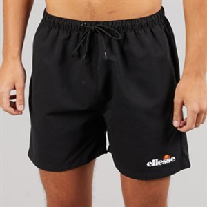 Ellesse Heren Laminardo Zwembroek Zwart