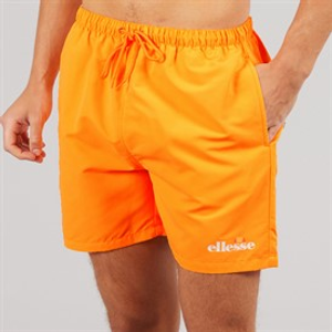Ellesse Heren Laminardo Zwembroek Oranje