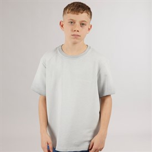 ONLY & SONS Jongens Tilmo Life T-Shirt Ultimate Grey