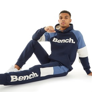 Bench Trainingspak Heren Grenno Navy