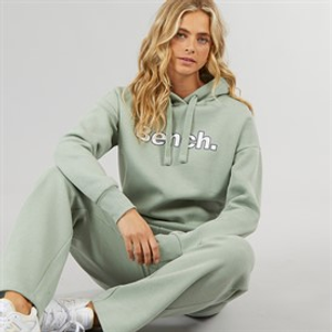 Bench Trainingspak Dames Sage