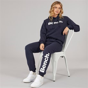 Bench Dames Gianina Trainingspakken Marine