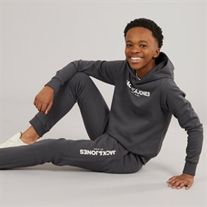 Jungen - Rarry Kapuzenpullover Und Jogginganzug