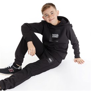 Jungen - Lock Trainingsanzug