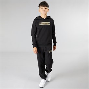 JACK & JONES Jungen Multi Sportanzüge Schwarz