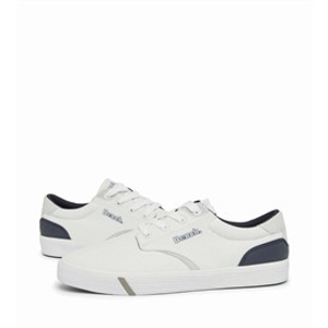Bench Sneakers Briscoe Wit