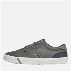 Bench Heren Briscoe Sneakers Grijs