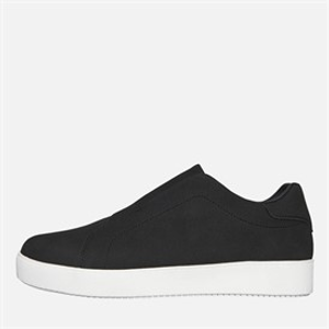 Brave Soul Herenschoenen Geneva Zwart