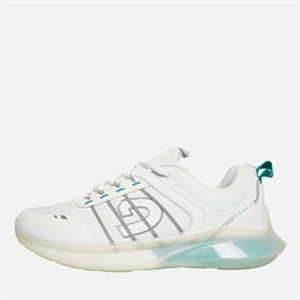 Cruyff Heren Acorpa 2.0 Sneakers Wit / Mint