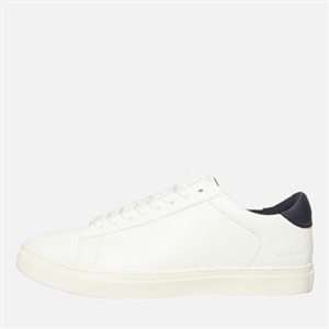 GAP Heren Memphis Cupsole Sneakers Wit