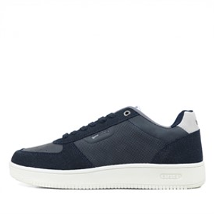 GAS Herensneakers Deep Earth