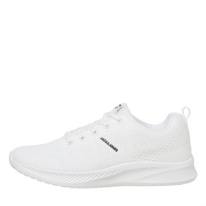 JACK & JONES Herenschoenen Croxley Wit