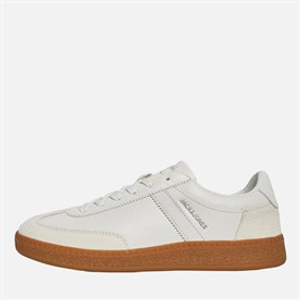 JACK & JONES Heren Mateo Sneakers Wit