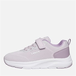 Levi's Meisjes Hudson Sneakers Lilac 0032