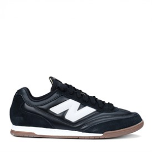 New Balance Heren RC42 Sneakers Zwart