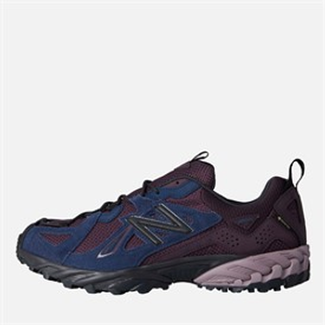 New Balance Heren 610XV1 Performance sportschoenen Paars