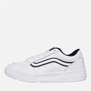 Vans Junior Hylane Sneakers PS Wit / Zwart