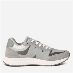 Woden Dames Rigmor Sneakers 072 Grey Multi