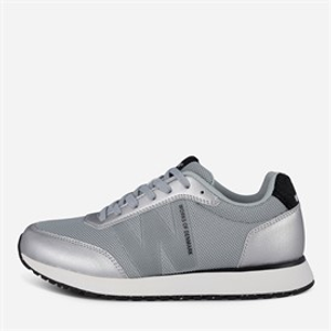 Woden Dames Sonja Sneakers 039 Silver