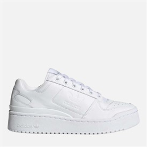 adidas Originals Dames Forum Bold Sneakers Cloud White/Cloud White/Core Black