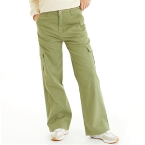 Bench Cargo broek voor Dames Azlyn Sage