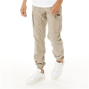 Bench Heren Devvie Cargo Broek Steen