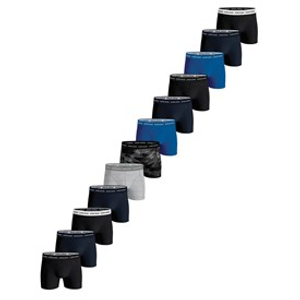 BJORN BORG Heren Twaalf Pack Boxers Multipack 1
