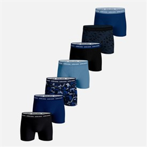 BJORN BORG Heren Set van 7 Boxers Multipack 1