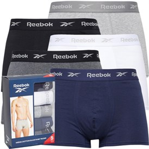 Reebok Heren Boyes Boxershort Multi