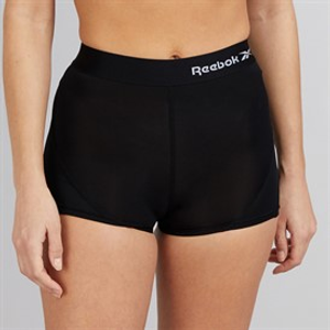 Reebok Dames Joyner Performance Shorts Zwart