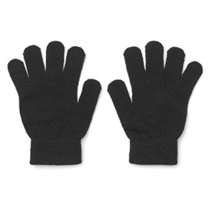 True North Heren Handschoen Magisch Zwart