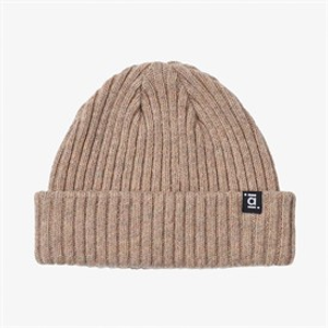 Upfront Ocean Visser Muts Light Medium Brown