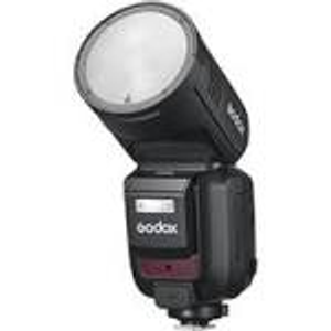 Godox V100 Nikon Camera Flash (V100N) (p/n GD-V100N)