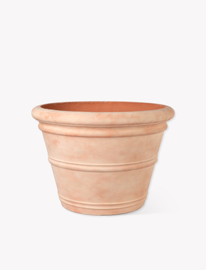 Newnham Planter 70cm - Ficonstone, Terracotta