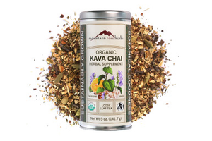 Kava Chai Organic