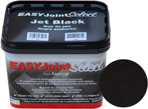 AZPECTS EASYJOINT SELECT ALL WEATHER PAVING JOINT COMPOUND JET BLACK 3260