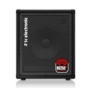 TC Electronic BG250-112 Bass Combo