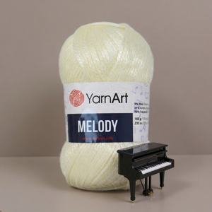 YarnArt Melody