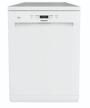 H POINT WHITE 14 PLACE DISHWASHER